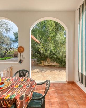 Casa vacanza vista mare-salento