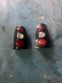 Fanali Smart