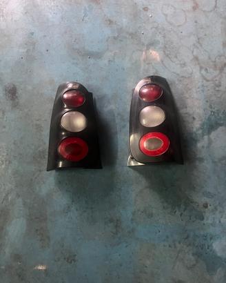 Fanali Smart