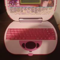 computer Barbie anni 2000