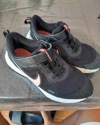 Scarpe Nike bambina