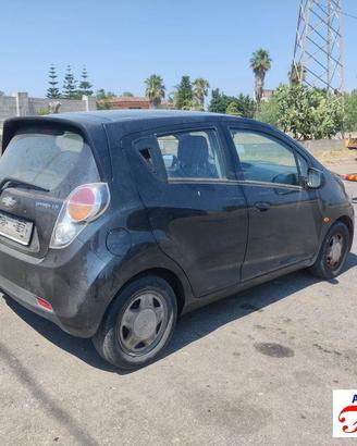 Chevrolet spark m300 1.0 68cv 10-15 ricambi-