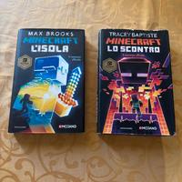 Libri Minecraft