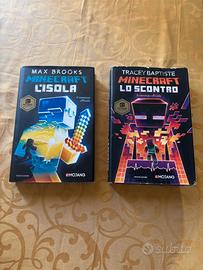 Libri Minecraft