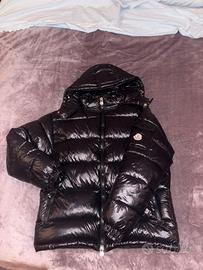 Moncler maya