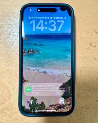 Apple iPhone 15 Pro 256GB Titan Black (LEGGI BENE)