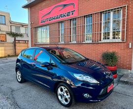 Ford Fiesta 1.2 60CV 5p. Titanium NEOPATENTATI