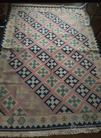 Tappeto kilim originale 160/220cm