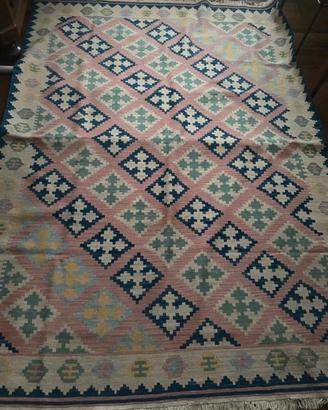Tappeto kilim originale 160/220cm
