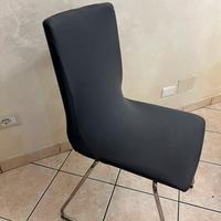 4 sedie Ikea