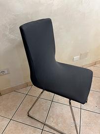 4 sedie Ikea