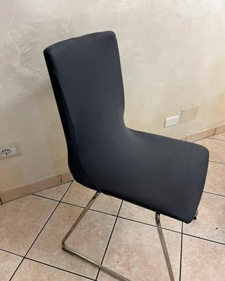 4 sedie Ikea