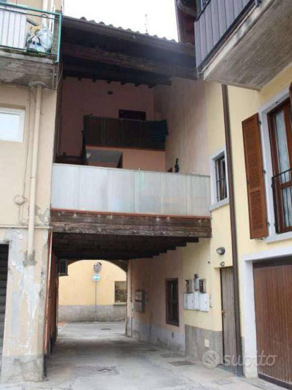 Appartamento – Levate - Vista 2