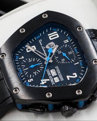 Tonino Lamborghini Spyderleggero Cronograph
