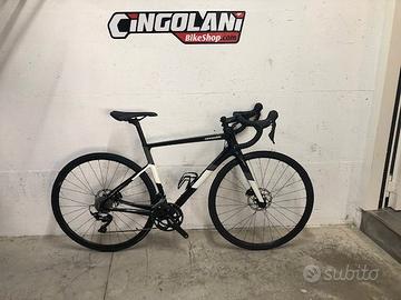 Cannonale Supersix evo Carbon
