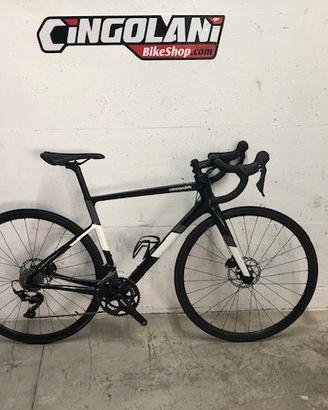 Cannonale Supersix evo Carbon
