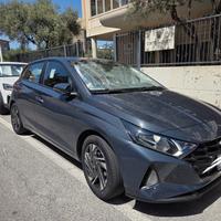 hunday i20
