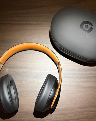 Beats by Dr. Dre - Limited Edition - Black & Gold