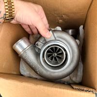 Kit turbo per corsa d opc GARRET  G25-550