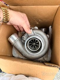 Kit turbo per corsa d opc GARRET  G25-550