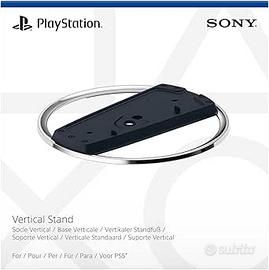 PS5 VERTICAL STAND