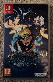 Naruto X Boruto Ultimate Ninja | Nintendo Switch