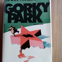 Gorky Park di Martin Cruz Smith