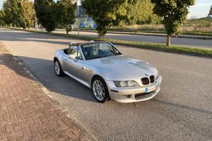 BMW Z3 cabrio 2001