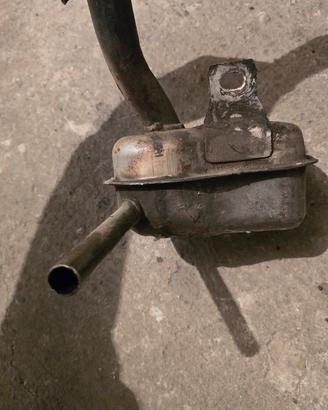 marmitta originale vespa 50 special