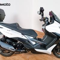 KYMCO XCITING 400 I ABS - 2016