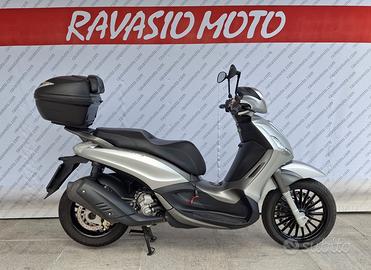 Piaggio Beverly 300 i.e.