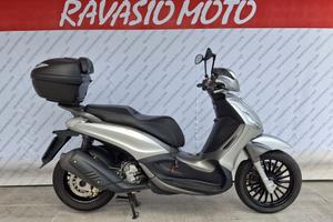Piaggio Beverly 300 i.e.