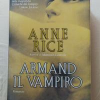 Armand il vampiro