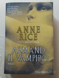 Armand il vampiro