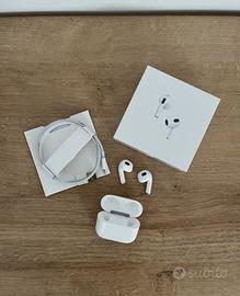 Apple airpods 3