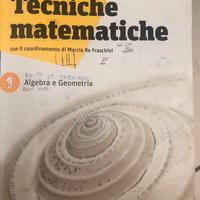 Tecniche matematiche