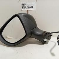 SPECCHIETTO RETROVISORE SINISTRO RENAULT Clio Seri