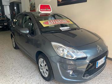 Citroen C3 1.1 Seduction Limited