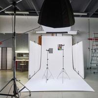 Valuto persona, per sala posa fotografica