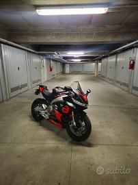 Aprilia RS660 my24