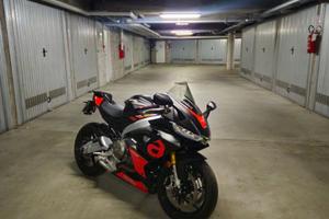 Aprilia RS660 my24