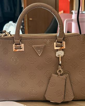 Borsa Guess - Cresidia Status Satchel