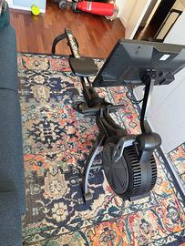 Vogatore NordicTrack RW900