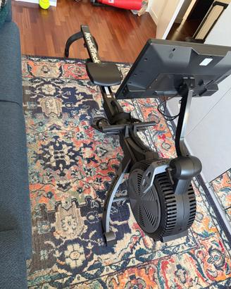 Vogatore NordicTrack RW900