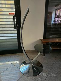 porta TV Speciale girevole
