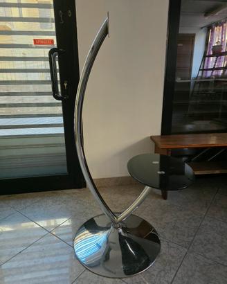 porta TV Speciale girevole