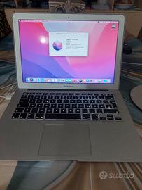Apple Macbook Air A 1466 anno 2012