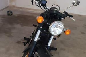 Benelli Imperiale