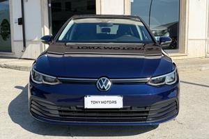 Volkswagen Golf 2.0 TDI GTD DSG