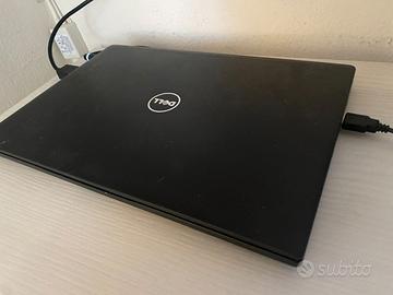 Computer Portatile DELL Latitude 7280